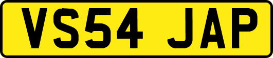 VS54JAP