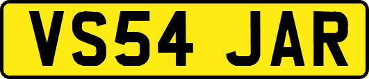 VS54JAR
