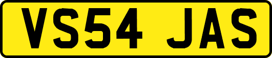 VS54JAS