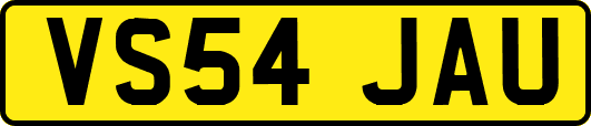VS54JAU