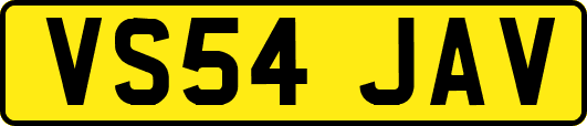 VS54JAV