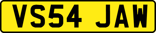 VS54JAW