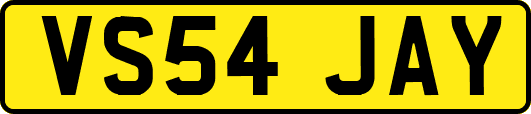 VS54JAY
