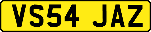 VS54JAZ