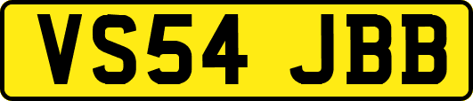 VS54JBB
