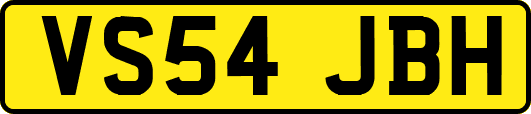 VS54JBH