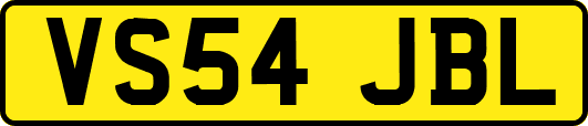 VS54JBL