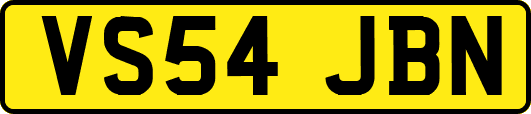VS54JBN