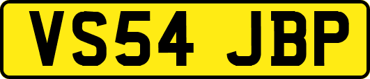 VS54JBP