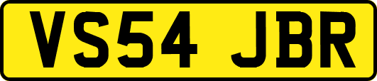 VS54JBR