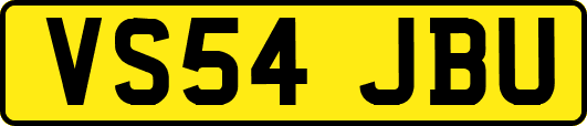 VS54JBU