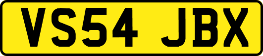 VS54JBX