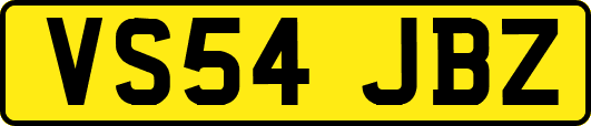 VS54JBZ