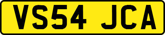 VS54JCA