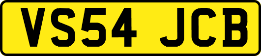 VS54JCB
