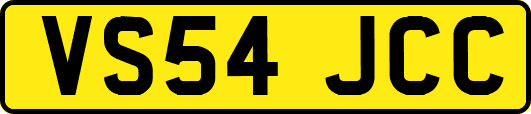 VS54JCC