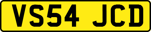 VS54JCD