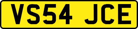 VS54JCE
