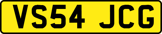 VS54JCG