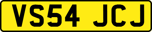 VS54JCJ
