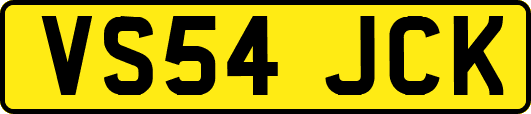 VS54JCK