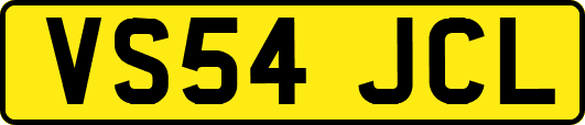 VS54JCL