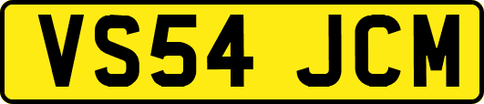 VS54JCM