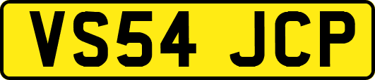 VS54JCP