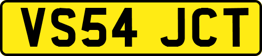 VS54JCT