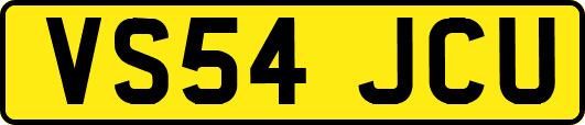 VS54JCU