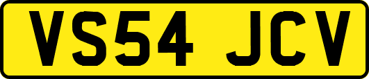 VS54JCV