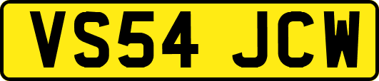 VS54JCW