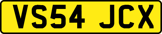 VS54JCX