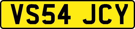 VS54JCY