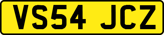 VS54JCZ
