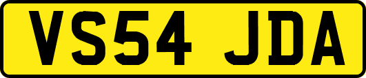 VS54JDA