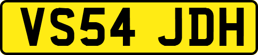 VS54JDH