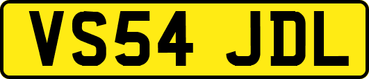 VS54JDL