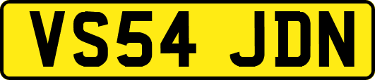 VS54JDN