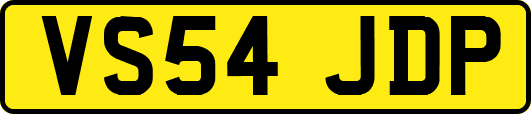 VS54JDP