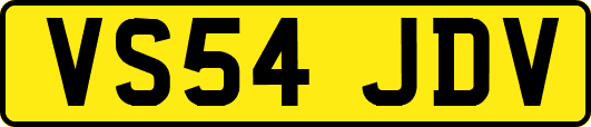 VS54JDV
