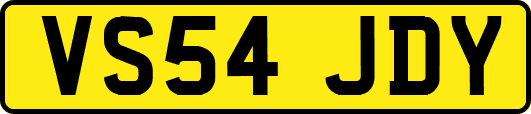 VS54JDY