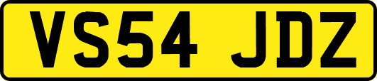 VS54JDZ