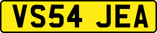 VS54JEA