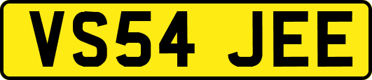 VS54JEE