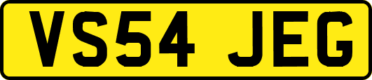 VS54JEG