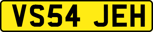 VS54JEH
