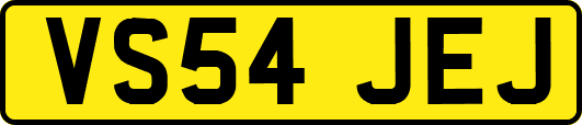 VS54JEJ