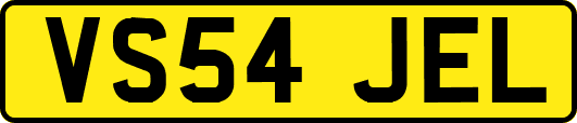 VS54JEL