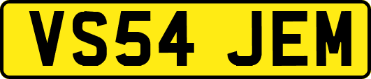 VS54JEM
